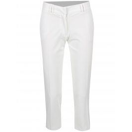 Bílé kalhoty Dorothy Perkins Petite