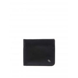 Černá kožená peněženka Bellroy Hide & Seek