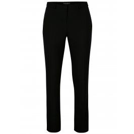 Černé formální kalhoty Dorothy Perkins
