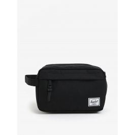 Černá toaletní taštička Herschel Chapter 5 l