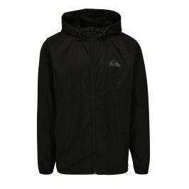 Černá pánská voděodolná bunda Quiksilver