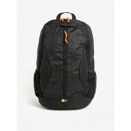 Černý batoh Case Logic Ibira 24 l