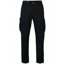 Černé loose fit kapsáče Jack & Jones Anakin
