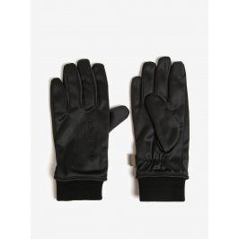 Černé pánské rukavice adidas Originals