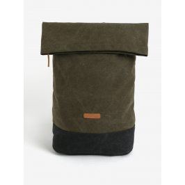 Khaki voděodolný batoh Ucon Karlo 20l