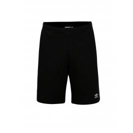 Černé pánské kraťasy adidas Originals