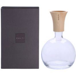 Culti Vase aroma difuzér bez náplně 1500 ml (Transparent White)