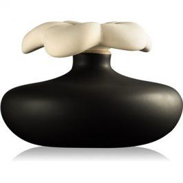 Millefiori Air Design Flower Diffusor Small aroma difuzér bez náplně (Black)