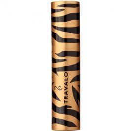 Travalo Classic Case plastový obal na plnitelný rozprašovač parfémů unisex Tiger