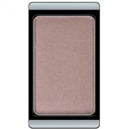 Artdeco Eye Shadow Duochrome pudrový oční stín odstín 3.203 Silica Glass 0,8 g