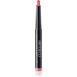 Artdeco Full Precision Lipstick polomatná rtěnka odstín 70 Shy Coral 1 g