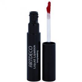 Artdeco Long-Lasting Liquid Lipstick tekutá rtěnka odstín 24 Diva Pink 6 ml