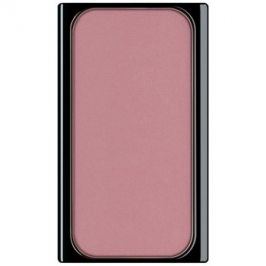 Artdeco Mystical Forest tvářenka odstín 330.40 Crown Pink 5 g