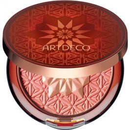 Artdeco Paradise Island bronzující tvářenka No. 43659 9 g