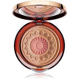 Artdeco Savanna Spirit bronzující tvářenka odstín Fata Morgana 9 g
