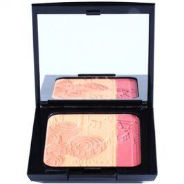 Artdeco The Sound of Beauty Blush Couture tvářenka odstín 33104 10 g