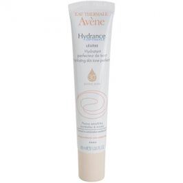 Avène Hydrance lehký hydratační sjednocující krém pro normální až smíšenou citlivou pleť odstín Natural SPF 30 40 ml