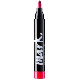 Avon Mark fix na rty odstín Raspberry 3 ml