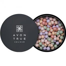 Avon True Colour tónovací perly pro jednotný vzhled pleti 22 g
