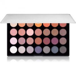 BHcosmetics Modern Neutrals paleta očních stínů g