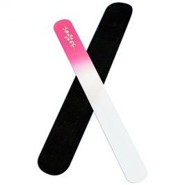 Bohemia Crystal Bohemia Decorated Nail File pilník na nehty