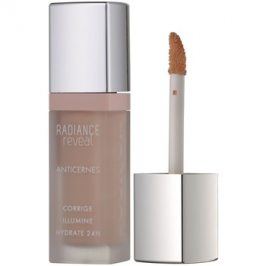 Bourjois Radiance Reveal rozjasňující korektor s hydratačním účinkem odstín 01 Ivoire 7,8 ml