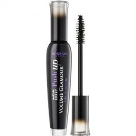 Bourjois Volume Glamour řasenka pro objem a definici řas odstín 71 Black Serum 7 ml