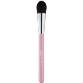 BrushArt Basic Pink štětec na tekutý make-up