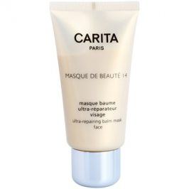 Carita Beauté 14 revitalizační pleťová maska pro intenzivní hydrataci 50 ml