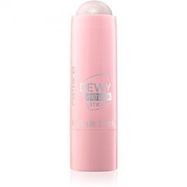 Catrice Dewy Wetlook rozjasňovač v tyčince odstín 010 Splash’n’Glow 6,2 g