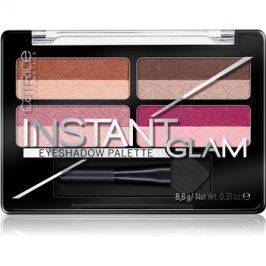 Catrice Instant Glam oční stíny odstín 010 It’s A Match! 8,8 g