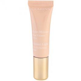 Clarins Eye Make-Up Instant Light podkladová báze pod oční stíny odstín 00 10 ml