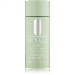 Clinique Anti-Perspirant tuhý deodorant 75 g