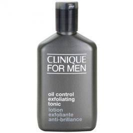 Clinique For Men pleťová voda pro mastnou pleť 200 ml