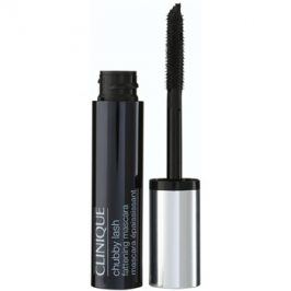 Clinique Chubby Lash řasenka pro objem a oddělení řas odstín 01 Jumbo Jet 9 ml