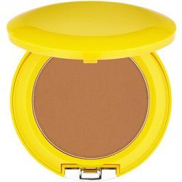 Clinique Sun minerální pudrový make-up SPF 30 odstín Bronzed 9,5 g