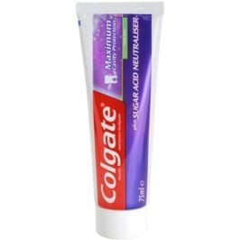 Colgate Maximum Cavity Protection Plus Sugar Acid Neutraliser zubní pasta příchuť Fresh Mint 75 ml