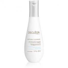 Decléor Aroma Cleanse čisticí mléko bez parabenů 200 ml