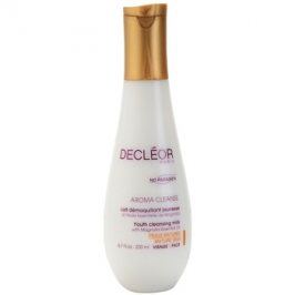 Decléor Aroma Cleanse čisticí mléko pro zralou pleť 200 ml