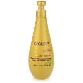 Decléor Aroma Confort samoopalovací tělové mléko 250 ml