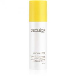Decléor Aroma Lisse energizující denní krém SPF 15 50 ml