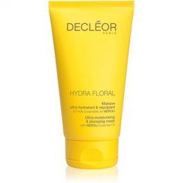 Decléor Hydra Floral intenzivní hydratační maska 50 ml