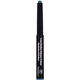 Dermacol Longlasting Intense Colour oční stíny a oční linky 2 v 1 odstín 03 1,6 g