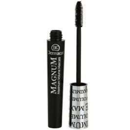 Dermacol Magnum řasenka pro objem Black 9 ml