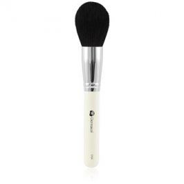 Dermacol Master Brush by PetraLovelyHair štětec na pudr a tvářenku D56
