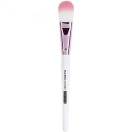 Diva & Nice Cosmetics Accessories štětec na make-up MAX 519/03