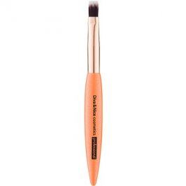 Diva & Nice Cosmetics Professional štětec na rty MAX 530/11