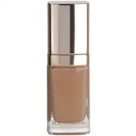 Dolce & Gabbana The Foundation Perfect Luminous Liquid Foundation rozjasňující tekutý make-up odstín No. 144 Bronze 30 ml