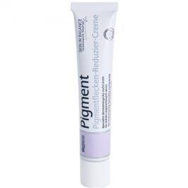 Doliva Skin In Balance Pigment dermatologický noční krém na redukci pigmentových skvrn 20 ml