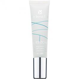 Dr Irena Eris Eyes Zone rozjasňující oční krém proti otokům a tmavým kruhům SPF 20 15 ml